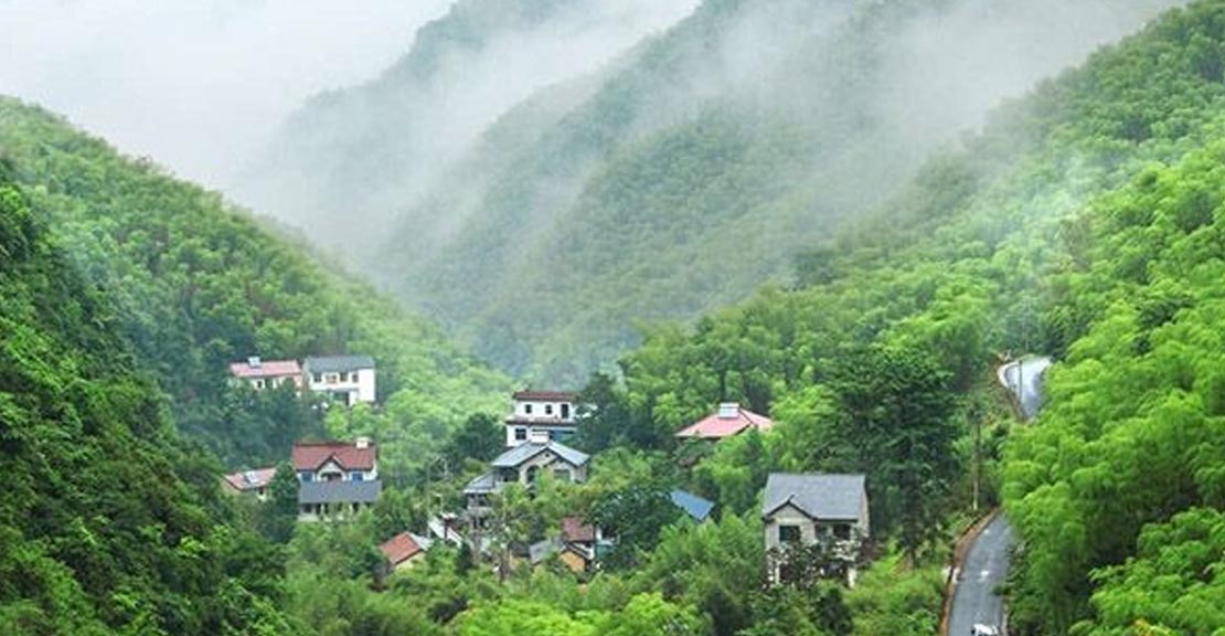 安吉农家乐哪里最好